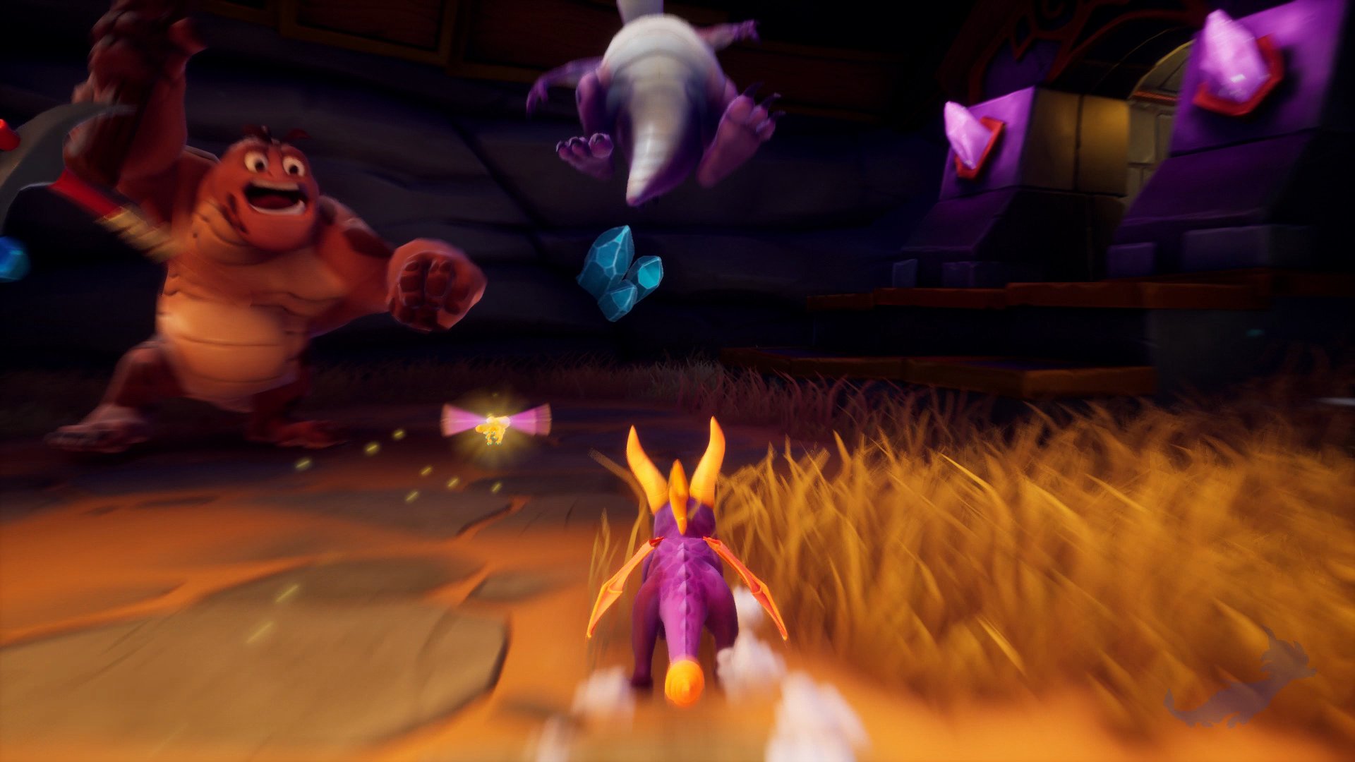 Spyro Reignited Trilogy